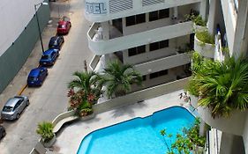 Hotel Suites Jazmín Acapulco